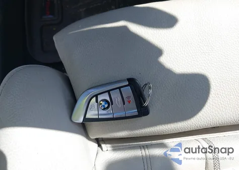 2018 BMW 530E Iperformance from USA, damaged, VIN WBAJA9C50JB249883